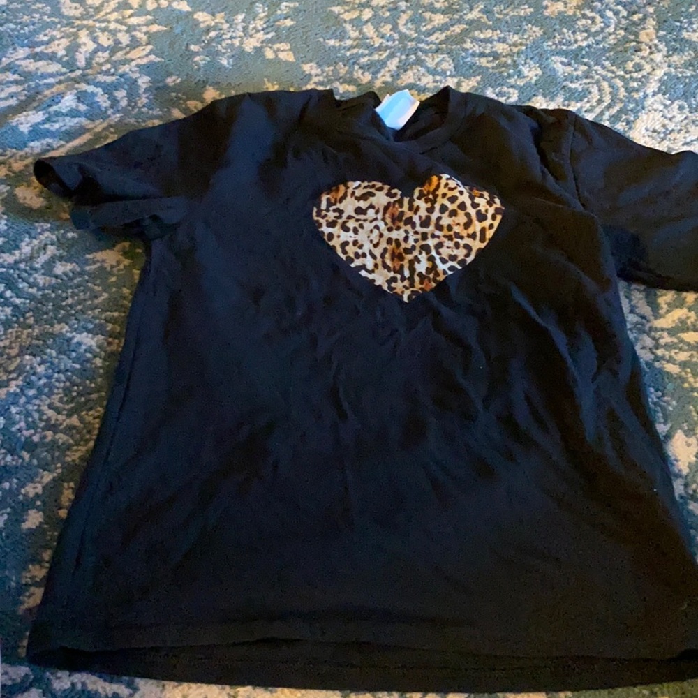 Girls Tshirt